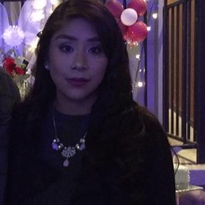 Meet your Posher, Yvette